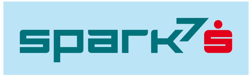 Logo von spark7