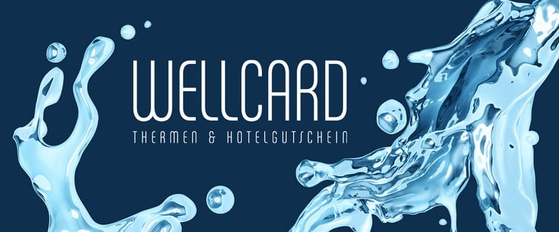 Logo von Wellcard